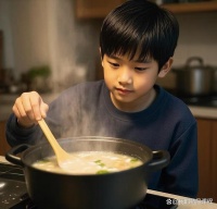 餐桌上的健康密码 食疗养生全攻略