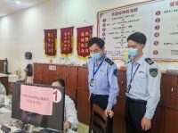 守护健康！禅城区开展食品从业人员健康检查医疗机构督导检查
