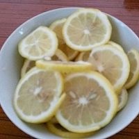 蜂蜜柠檬饮怎么做