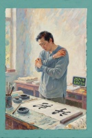 破“银”济世，握手新生