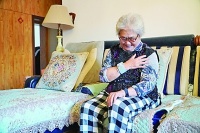 用好科技健康数据 乐享幸福健康生活