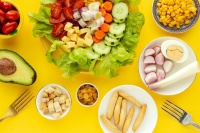 坚持这样吃，高血脂也能被“吃掉”！还你一个健康爽朗的生活