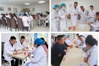 “体重管理年”专项活动“健康体重 医者先行” ——多学科联动打造科学体重管理新模式