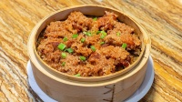 重阳后一定要多吃蒸菜，营养还不上火