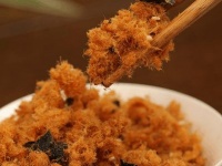 肉松的热量高吗 吃肉松饼会变胖吗