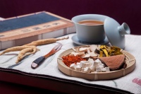 懒人养生指南：轻松健康的生活方式