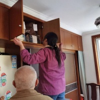 机构+社区+居家！“家床服务”这样点亮老年生活