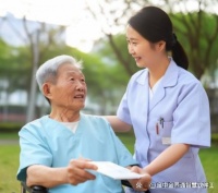 智慧社区康养平台CCRC：改善社区居民健康，提升生活质量