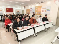 滨城区和瑞社区积极探索健康服务新路径 助力HCH服务模式落地