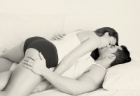 夫妻性生活不和谐如何改善