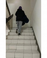 每天爬五层楼梯：解锁健康生活的简易密钥