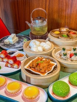 早茶和早餐的区别？深度对比：从饮食文化到生活美学的差异解析