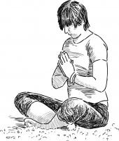 从生活细节到画布灵感：健康主题绘画的创作指南