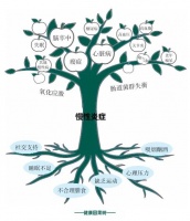 「1+1+5」健康干预模型深度解析：生活方式医学的创新实践与慢性病管理策略