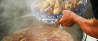 冬季养生食谱，倪海厦的秘诀