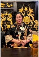 44岁于娜近照曝光，颜值身材对比昔日判若两人，坦言会努力减肥