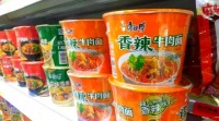 方便面油脂含量与健康：你需要知道的真相