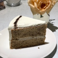 台北｜Cafe By Juicy Diary巴西莓果碗，健康低卡又有滿滿的營養，清爽無負擔的生活輕食補給。