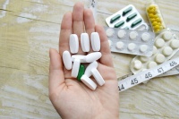 短时间减体重的药物是什么