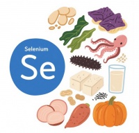 自然之选，SIWITI美国有机硒伴您健康生活