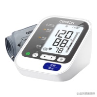 日本原装进口欧姆龙血压计怎么样？高精准测量，智能便捷生活助手