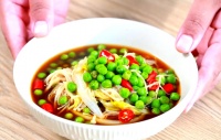 减肥食谱推荐：健康低脂饮食新选择