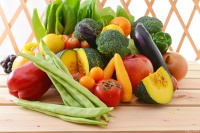 蔬果小秘密：轻松瘦身，健康生活