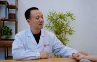 23岁小伙减重15公斤，靠中医减肥，理念值得借鉴！