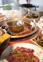 火锅食用频率建议