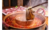 吃火锅时,舌头烫了怎么办,吃什么好