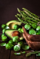 Nutritional strategies to ease anxiety