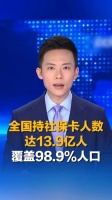 13.9 亿人持有社保卡，这张小卡片如何改变你的生活？