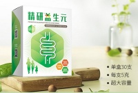 【专题】益生元是什么