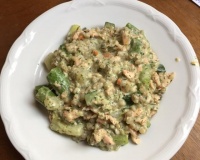 教你俄罗斯风味荞麦粥怎么做,俄罗斯风味荞麦粥的详细做法