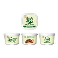 黑麦荞麦乌冬面是一种非常受欢迎的面食