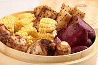 糖友必备：粗粮的正确选择决定健康生活，这个秘密你绝对不能错过