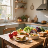 守护健康：生活质量的基石