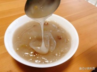 藕粉的作用虽然多，但有4类人尽量别再吃，看下你是否在其中？