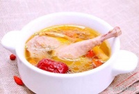 枸杞的功效和食疗方案
