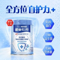 雀巢携手京东再创佳绩:新品奶粉上市即登顶!