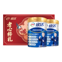 中老年奶粉哪个牌子好？这五款中老年奶粉，呵护中老年健康！