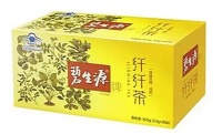 碧生源纤纤茶药食荟 夏日健康养生正当时