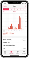 Reach your health and wellness goals with iPhone