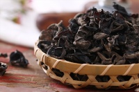 日常生活中如何正确食用黑木耳