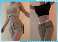 减肥成功的八大信号及健康生活方式的坚持