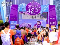 连续4年护航深马，佳沃水果携天然好椰领跑健康新生活