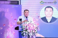 “粉色火焰传递行动”南昌结题会圆满落幕