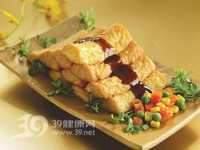 5种超级美容食物有益健康
