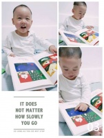 葆婴牛哥生活&育儿随笔 第477天