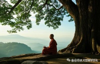 学佛修行与健康生活：禅定、冥想及其他修行方法对身心的影响